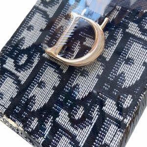 Dior cell phone case